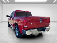 Used 2016  Ram 1500 2WD Crew Cab SLT at Best Choice Motors near Lafayette&comma; IN