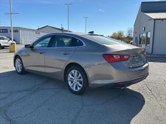 Used 2024  Chevrolet Malibu 4dr Sdn 1LT at Best Choice Motors near Lafayette&comma; IN