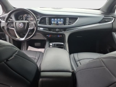Used 2024  Buick Enclave FWD 4dr Premium at Best Choice Motors near Lafayette&comma; IN