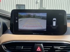 Used 2022 Hyundai Santa Fe Hybrid SEL Premium AWD at Best Choice Motors near Lafayette, IN
