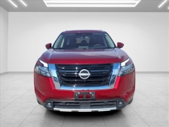 Used 2024  Nissan Pathfinder SV 4WD at Best Choice Motors near Lafayette&comma; IN