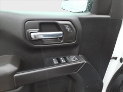 Used 2024  Chevrolet Silverado 1500 4WD Crew Cab 147" Custom at Best Choice Motors near Lafayette&comma; IN