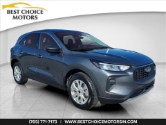  2023 Ford Escape Active AWD at Best Choice Motors near Lafayette&comma; IN
