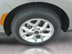 Used 2025  Kia Soul LX IVT at Best Choice Motors near Lafayette&comma; IN