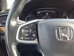 Used 2020  Honda CR-V 4d SUV FWD Touring at Best Choice Motors near Lafayette&comma; IN