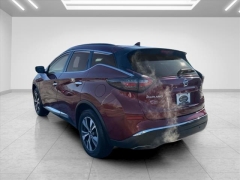 Used 2021  Nissan Murano FWD SV at Best Choice Motors near Lafayette&comma; IN