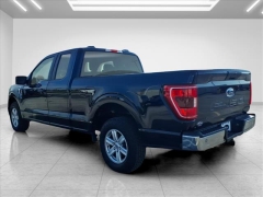 Used 2021  Ford F-150 2WD XLT SuperCab 6&period;5' Box at Best Choice Motors near Lafayette&comma; IN