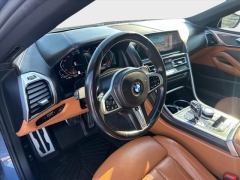 Used 2022  BMW 8 Series 840i xDrive Convertible at Best Choice Motors near Lafayette&comma; IN