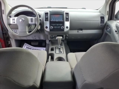 Used 2019  Nissan Frontier 4WD Crew Cab SV Longbed at Best Choice Motors near Lafayette&comma; IN