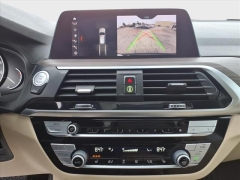 Used 2021  BMW X3 xDrive30i Sports Activity Vehicle at Best Choice Motors near Lafayette&comma; IN