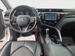 Used 2021  Toyota Camry SE Auto at Best Choice Motors near Lafayette&comma; IN