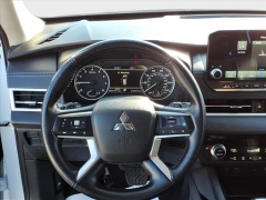 Used 2024  Mitsubishi Outlander SE S-AWC at Best Choice Motors near Lafayette&comma; IN