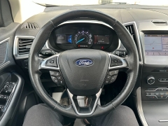 Used 2019 Ford Edge 4d SUV FWD SEL at Best Choice Motors near Lafayette, IN