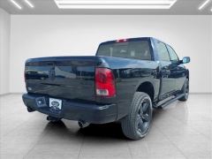 Used 2022  Ram 1500 Classic 4WD SLT Crew Cab 5'7" Box at Best Choice Motors near Lafayette&comma; IN
