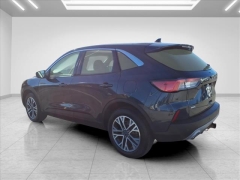 Used 2022  Ford Escape SEL AWD at Best Choice Motors near Lafayette&comma; IN