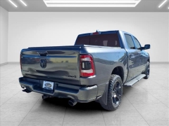 Used 2022  Ram 1500 4WD Laramie Crew Cab 5'7" Box at Best Choice Motors near Lafayette&comma; IN