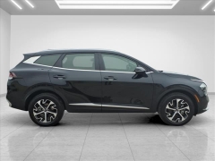 Used 2023  Kia Sportage Hybrid EX AWD at Best Choice Motors near Lafayette&comma; IN
