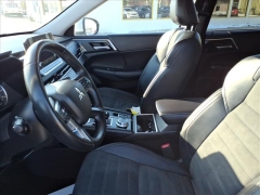 Used 2024  Mitsubishi Outlander SE S-AWC at Best Choice Motors near Lafayette&comma; IN