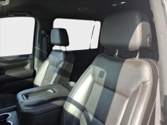 Used 2021  Chevrolet Suburban 4WD 4dr LT at Best Choice Motors near Lafayette&comma; IN