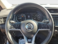 Used 2018  Nissan Rogue 4d SUV AWD SV at Best Choice Motors near Lafayette&comma; IN