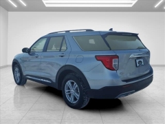 Used 2024  Ford Explorer XLT 4WD at Best Choice Motors near Lafayette&comma; IN