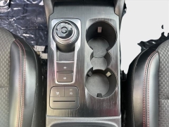 Used 2023  Ford Escape ST-Line AWD at Best Choice Motors near Lafayette&comma; IN