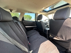 Used 2010 Mazda CX-7 4d SUV FWD SV at Best Choice Motors near Lafayette, IN