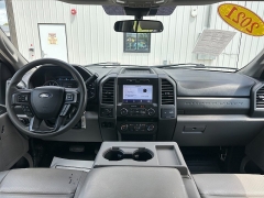 Used 2021 Ford Super Duty F-250 2WD XL Crew Cab SRW 8' Box at Best Choice Motors near Lafayette, IN