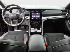 Used 2023  Jeep Grand Cherokee Altitude 4x4 at Best Choice Motors near Lafayette&comma; IN