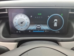 Used 2023  Hyundai Tucson Limited AWD at Best Choice Motors near Lafayette&comma; IN