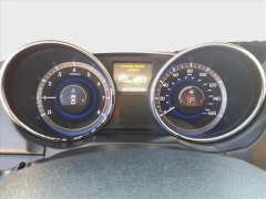 Used 2014  Hyundai Sonata 4d Sedan GLS at Best Choice Motors near Lafayette&comma; IN