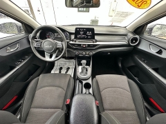 Used 2022 Kia Forte LXS IVT at Best Choice Motors near Lafayette, IN