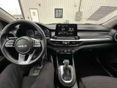 Used 2022 Kia Forte LXS IVT at Best Choice Motors near Lafayette, IN