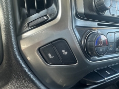 Used 2018 Chevrolet Silverado 1500 4WD Double Cab LT at Best Choice Motors near Lafayette, IN