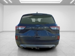 Used 2022  Ford Escape SEL AWD at Best Choice Motors near Lafayette&comma; IN
