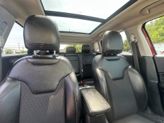 Used 2018 Jeep Compass 4d SUV FWD Latitude at Best Choice Motors near Lafayette, IN