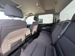 Used 2018 Chevrolet Silverado 1500 4WD Crew Cab LT at Best Choice Motors near Lafayette, IN