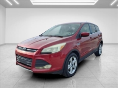 Used 2015  Ford Escape 4d SUV 4WD SE at Best Choice Motors near Lafayette&comma; IN