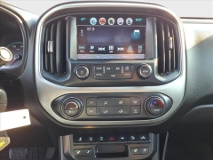 Used 2018  Chevrolet Colorado 4WD Ext Cab ZR2 at Best Choice Motors near Lafayette&comma; IN