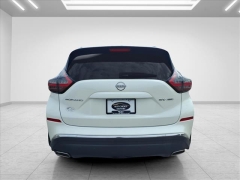 Used 2024  Nissan Murano AWD SV at Best Choice Motors near Lafayette&comma; IN