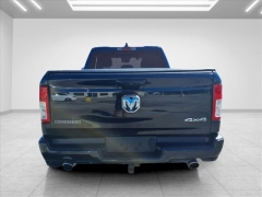 Used 2020  Ram 1500 4WD Quad Cab Lone Star at Best Choice Motors near Lafayette&comma; IN