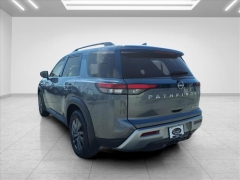 Used 2024  Nissan Pathfinder SV 4WD at Best Choice Motors near Lafayette&comma; IN