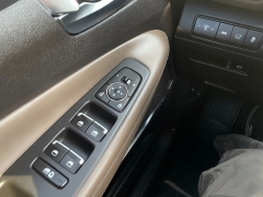 Used 2022 Hyundai Santa Fe Hybrid SEL Premium AWD at Best Choice Motors near Lafayette, IN