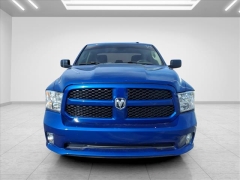 Used 2018  Ram 1500 4WD Crew Cab Express at Best Choice Motors near Lafayette&comma; IN