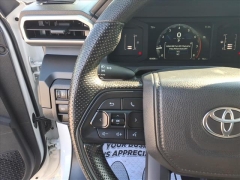Used 2025  Toyota Tacoma 2WD SR XtraCab 6ft Bed AT at Best Choice Motors near Lafayette&comma; IN