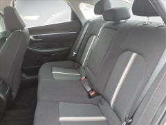 Used 2025  Hyundai Sonata SEL FWD at Best Choice Motors near Lafayette&comma; IN