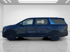 Used 2025  Kia Carnival LXS FWD at Best Choice Motors near Lafayette&comma; IN