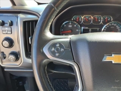 Used 2016  Chevrolet Silverado 1500 4WD Crew Cab LT at Best Choice Motors near Lafayette&comma; IN