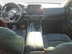 Used 2024  Nissan Pathfinder SV 4WD at Best Choice Motors near Lafayette&comma; IN