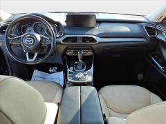 Used 2023  Mazda CX-9 Touring Plus AWD at Best Choice Motors near Lafayette&comma; IN